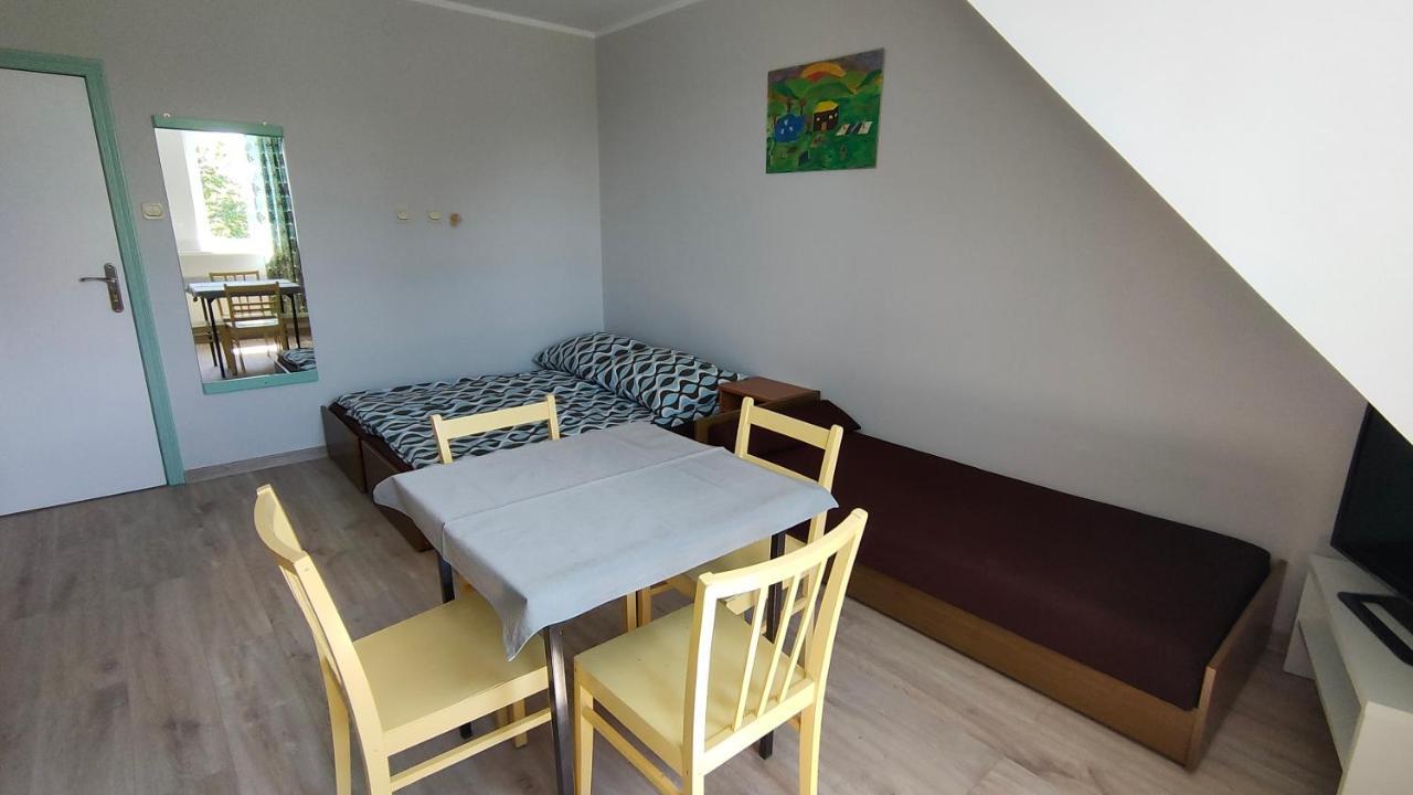 Homestay Blisko Morza Przy Promenadzie *