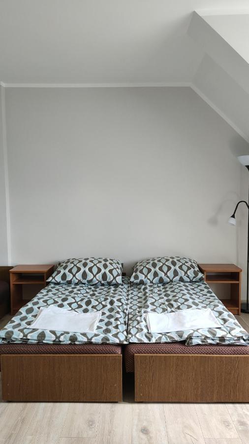 Blisko Morza Przy Promenadzie Homestay Kolobrzeg