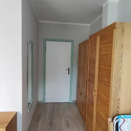 Pokoje Blisko Morza Przy Promenadzie Kolberg Exterior foto
