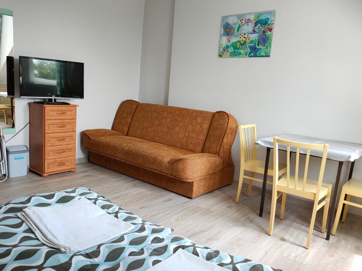 Blisko Morza Przy Promenadzie Homestay