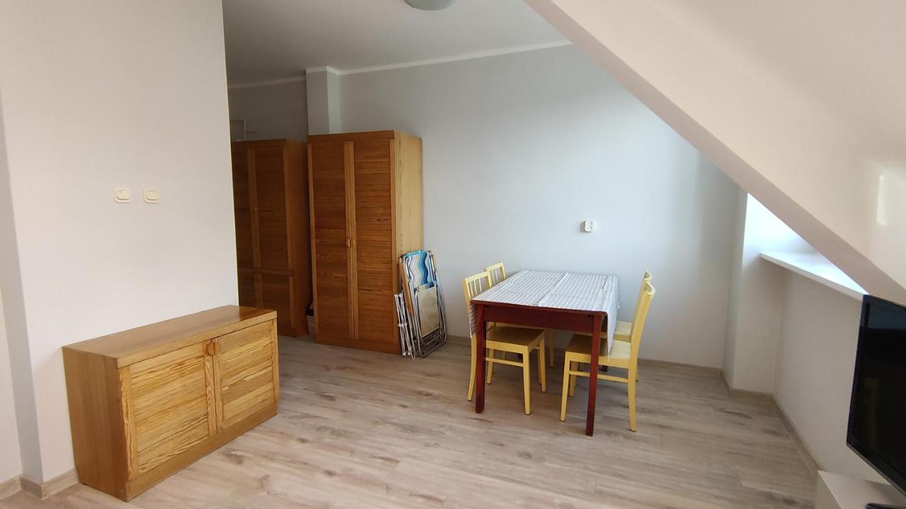 Blisko Morza Przy Promenadzie Homestay